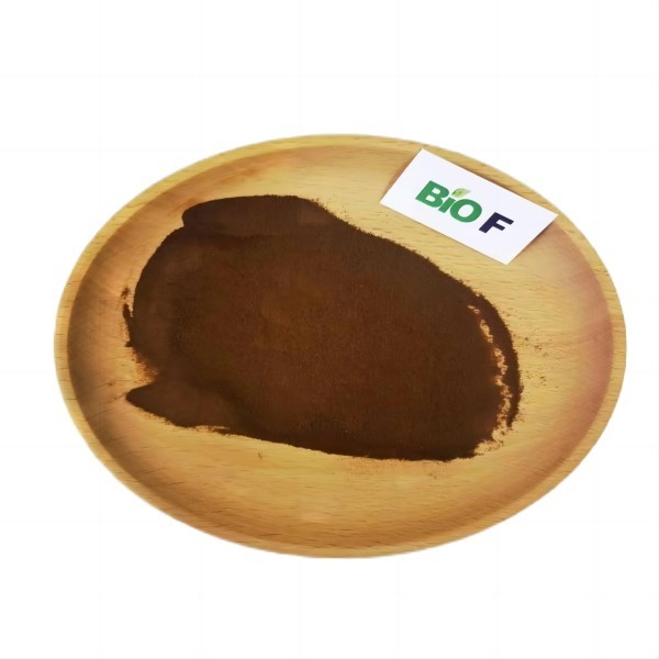Natural Kigelia Africana Fruit Extract Powder Kigelia Africana Brown Powder