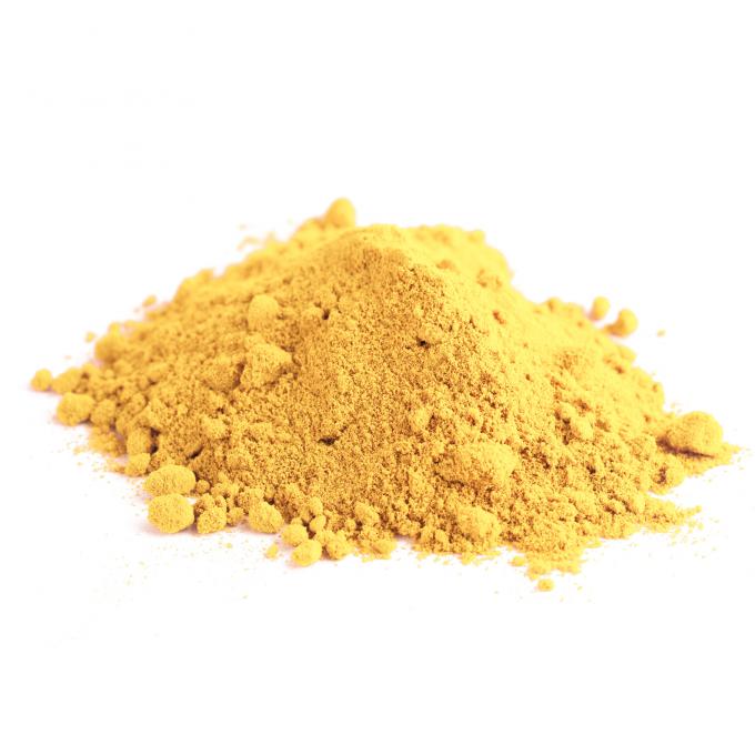 Cilt Bakımı İçin Sarı Toz Hidroksipinakolon Retinoat Cas 893412-73-2 0