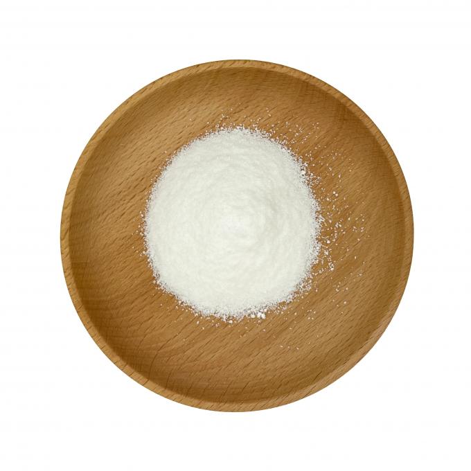 Saf N-Asetil-D-Glukozamin Doğal Kozmetik Hammaddeleri CAS 7512-17-6 0