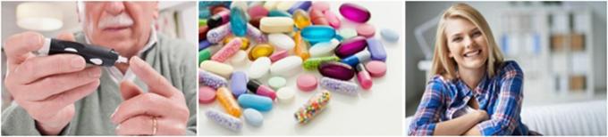 Yulaf Beta Glucan yulaf beta glucan tozu kozmetik hammaddeleri Beyaz Toz 4