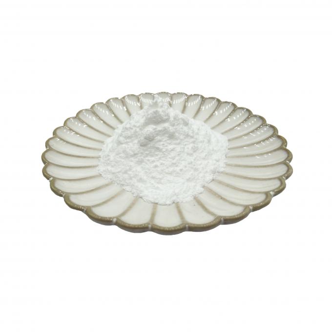 En İyi Fiyat ile Üst Sınıf Kozmetik Hammadde Cilt Beyazlatıcı Kojik Asit CAS 501-30-4 0