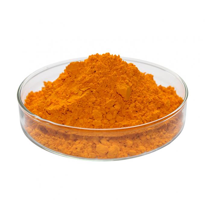 Sağlıklı Sınıf Doğal Ürün HPLC Çiçek Solvent Marigold Extract Lutein Tozu 5%-90% 0