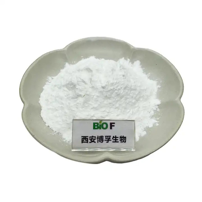 BIOF Cosmetic Grade Phytosphingosine HCL Powder Cas 154801-32-8 For Sale