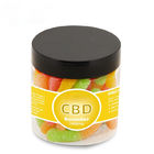 Sesame Oil CBD Soft Candy 10 Mg  Hemp Gummy Bears