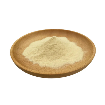 Açık Sarı Katı Polyglyccrol-6 Stearat Kozmetik Hammaddeler CAS No 95461-65-7 ile