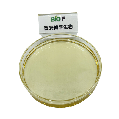 Sorbeth-30 Tetraoleat CAS No 63089-86-1 Sarı renkli Şeffaf Sıvı Kozmetik Hammadde