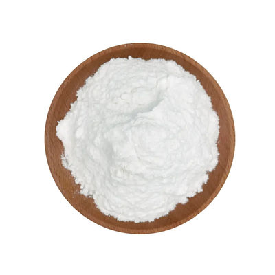 Üst Sınıf% 99 Saflıkta Cilt Bakımı İçeriği Ahududu Keton Glukozit CAS 38963-94-9
