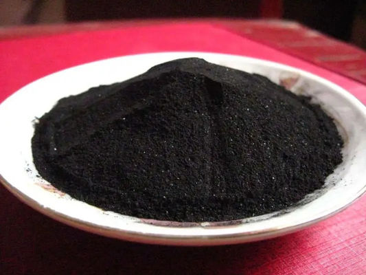 Satılık Kozmetik Sınıfı Siyah Fullerene Karbon C60 Tozu