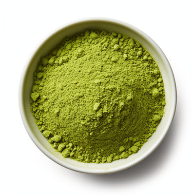 Japon Seremoniyal Dökme Torbalı Organik Yeşil Çay Geleneksel Matcha