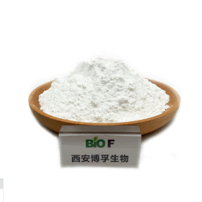 CAS 6020-87-7 Kreatin Monohidrat Toz Doğal kozmetik Hammaddeler Beyaz Kristalin